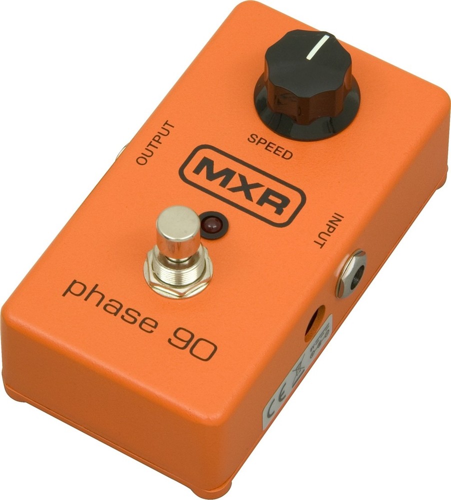 MXR M-101 Phase 90 Pedal