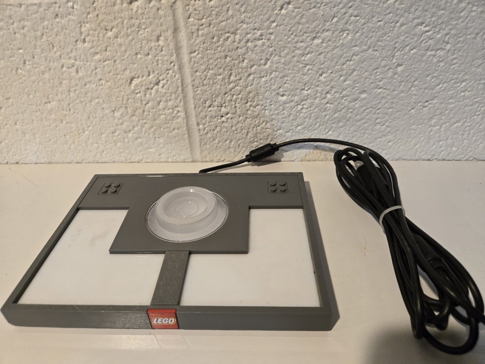 Lego Electronic Pad Uswd Good Condition