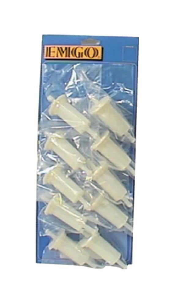 Emgo Extra Large In-Line Filter Master Display - 14-34441