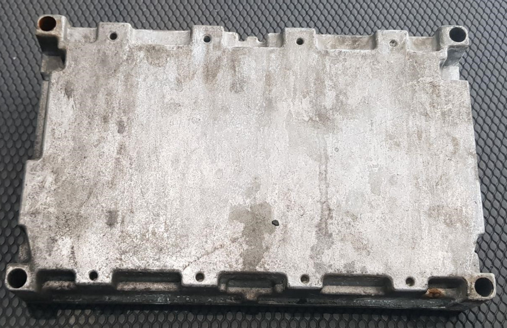 OEM CORE 2003 International DT466E Engine Control Module, ECM, ECU, 1833341C1