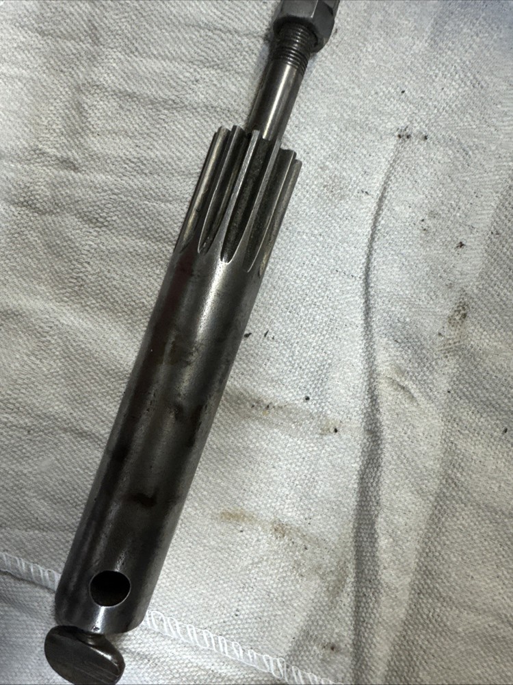 Delta Dp220 Pinion Drill Press