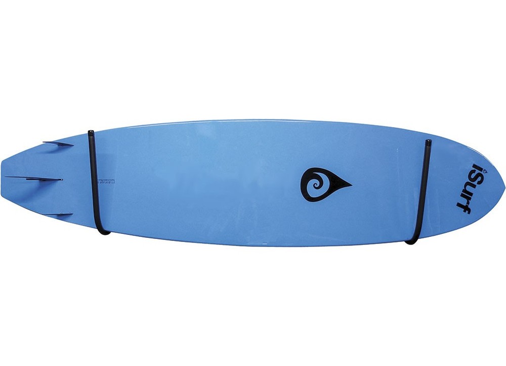 Extreme Max 3006.8449 Ceiling-Mount SUP Rack