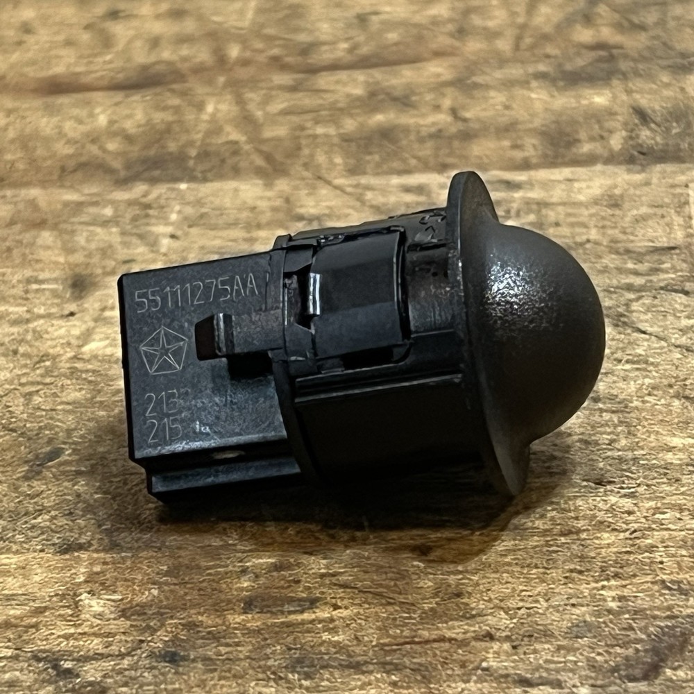2014-2020 Maserati Ghibli Dash Dashboard Sun Load Light Sensor OEM