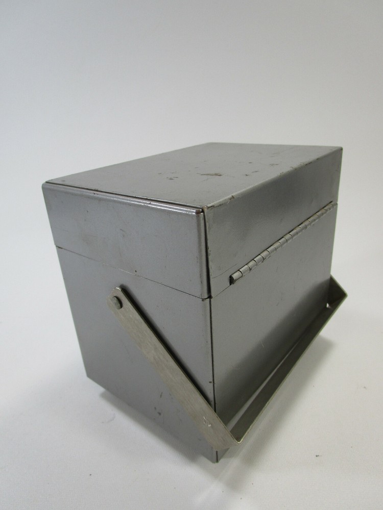 Milli-Glow tester model M450 Atchison Electromatic