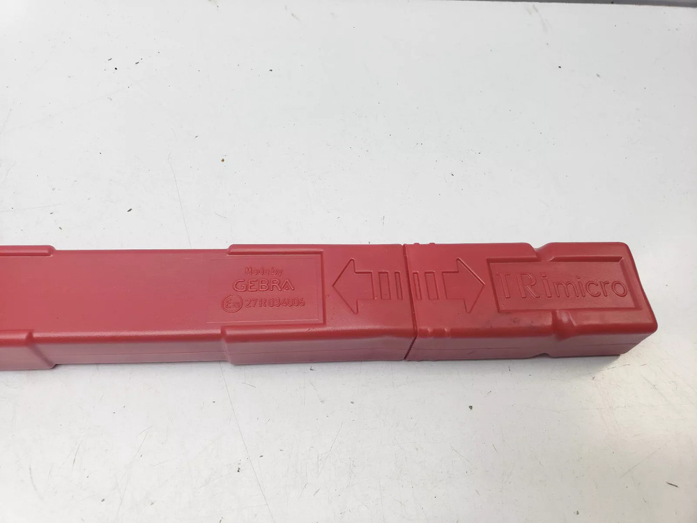AUDI Q3 8U EMERGENCY HAZARD WARNING TRIANGLE 2012