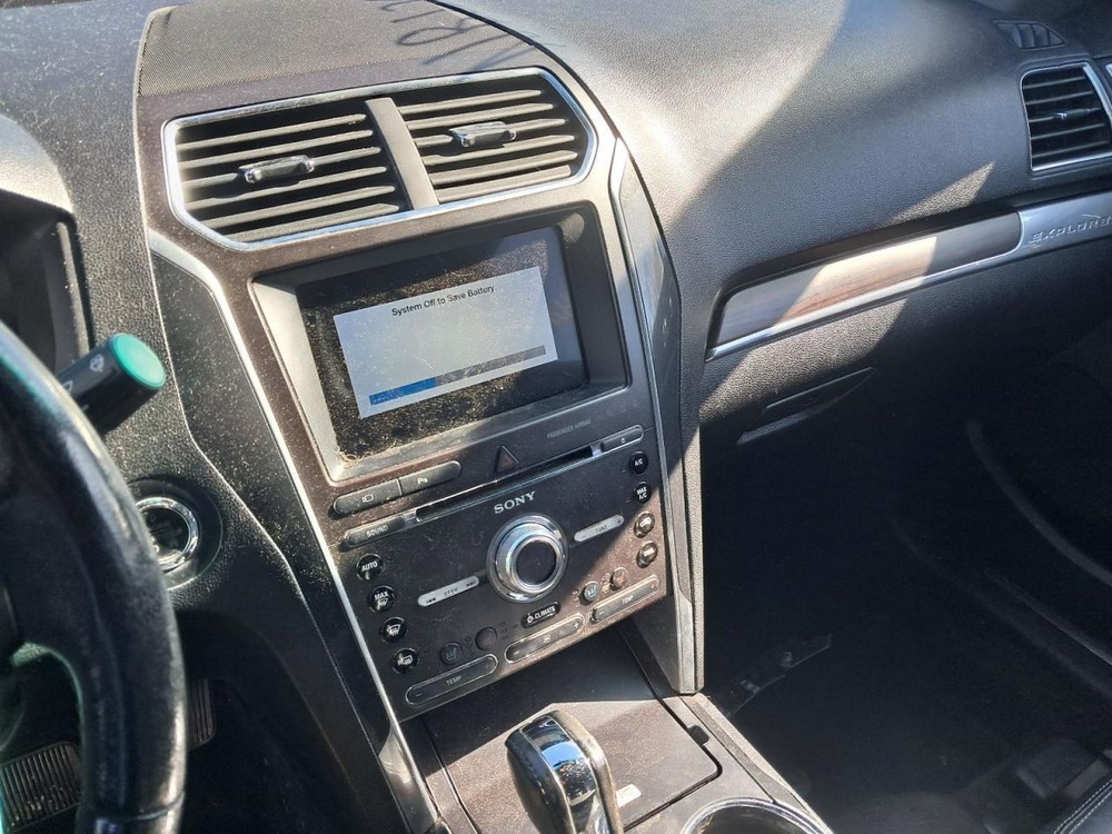 Fuse Box Engine Fits 17 EXPLORER 4838806
