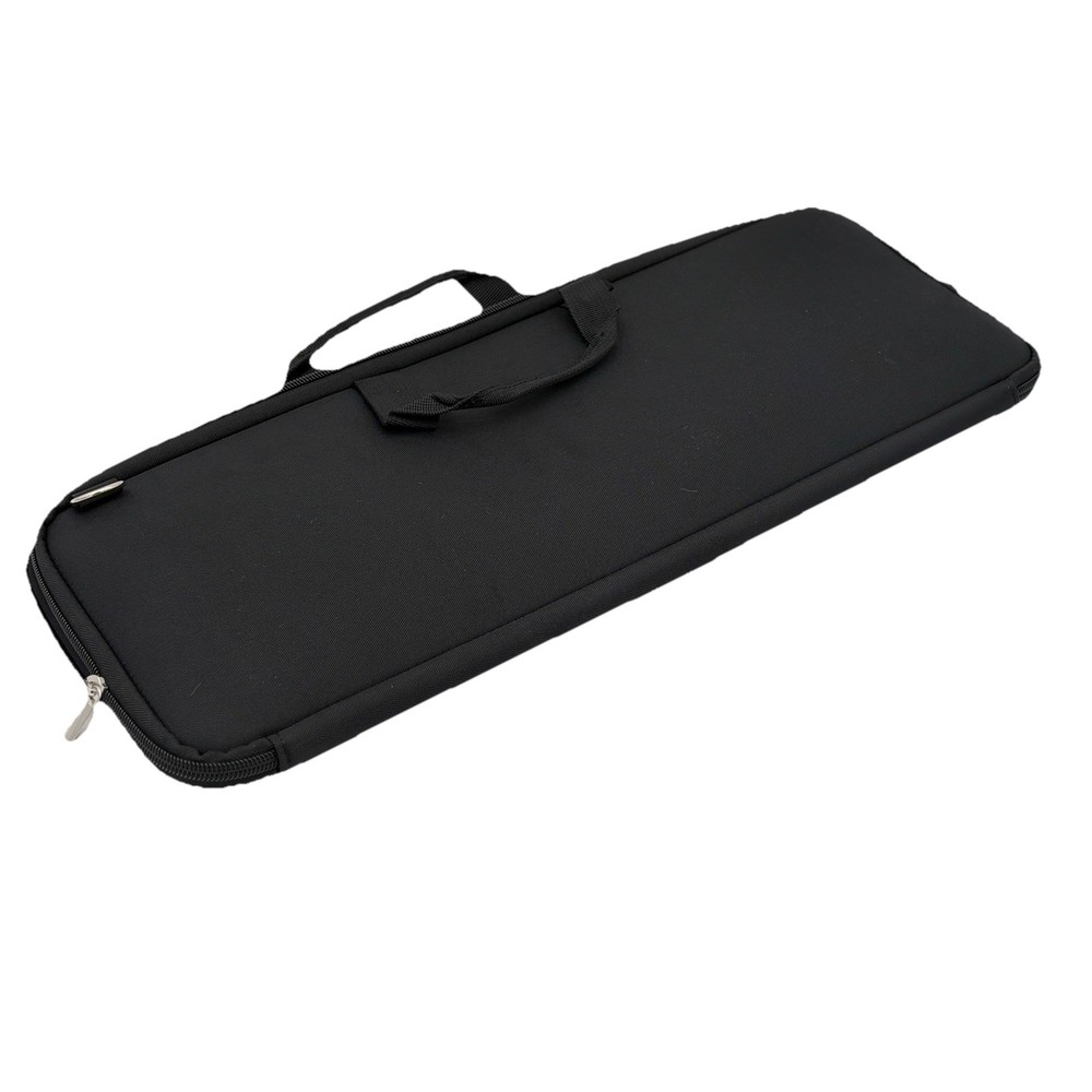 Logic Keyboard Case Carrying Bag