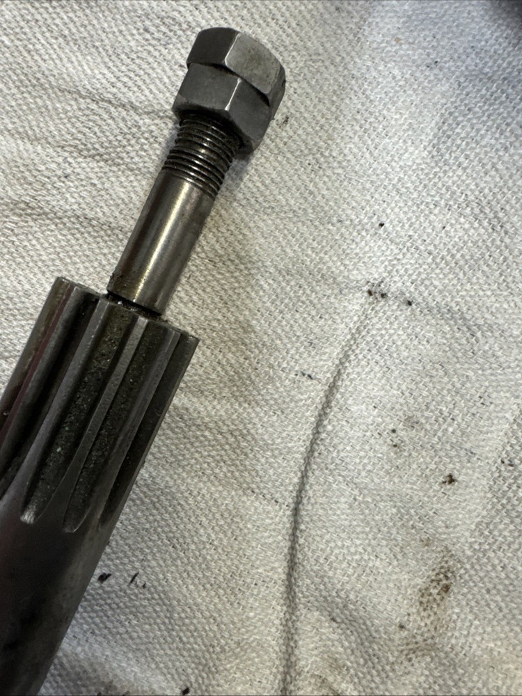 Delta Dp220 Pinion Drill Press