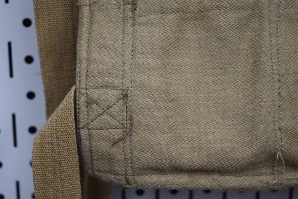 US WW1 11 Pocket Grenade Vest
