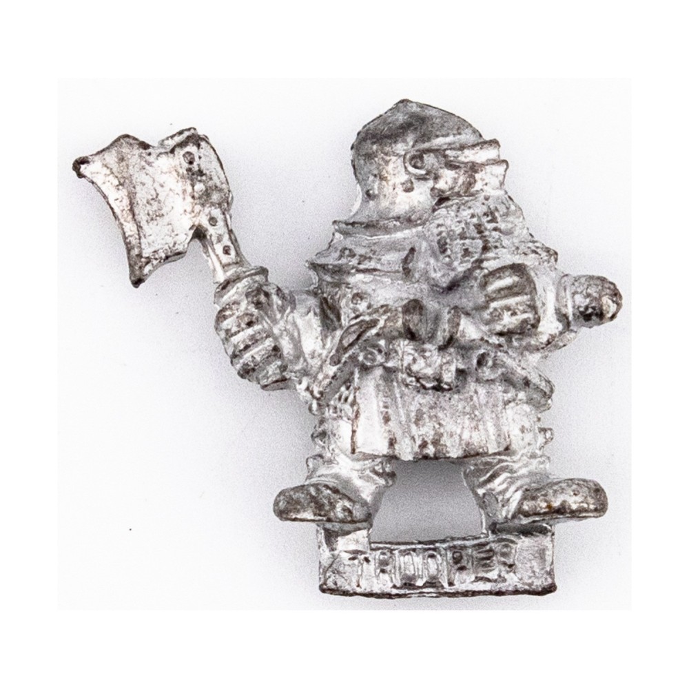 Dragon Company Trooper #23 NM