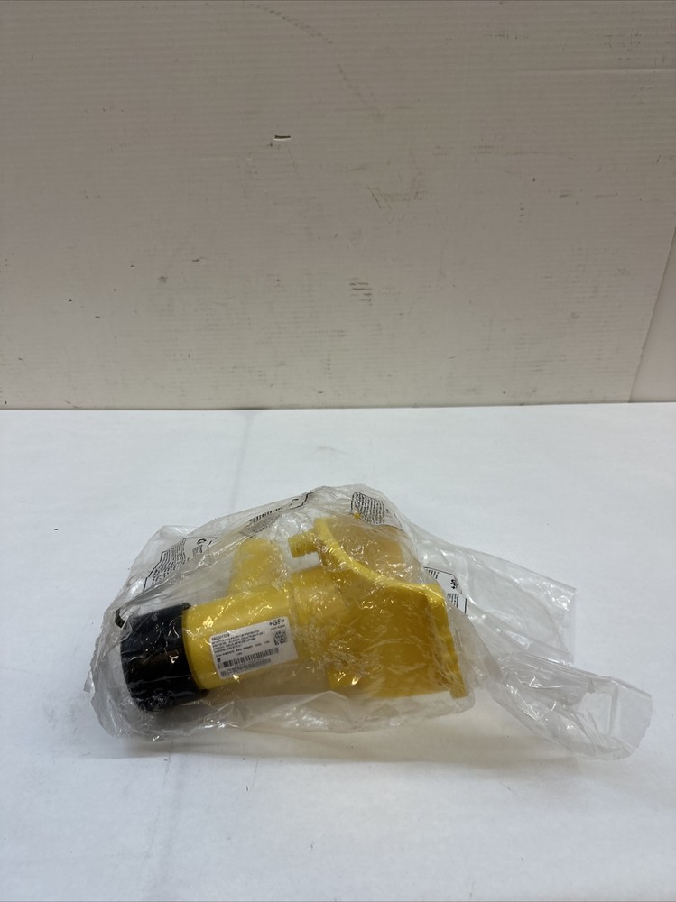 GF Central EF High Volume Tapping Tee Electrofusion 3" x 1" IPS 360001039
