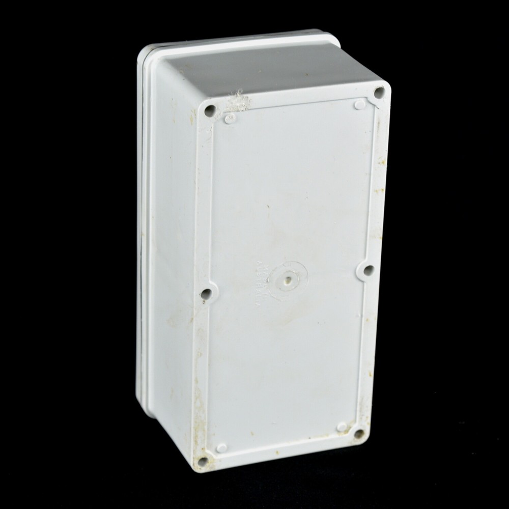 Unidata 6004C 128K Starlogger Programmable Automatic Data Collection System