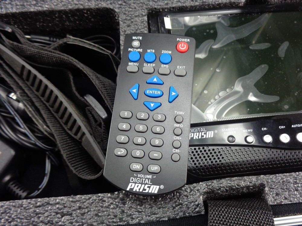 Maxcom MX555FH FTTH CATV Receiver