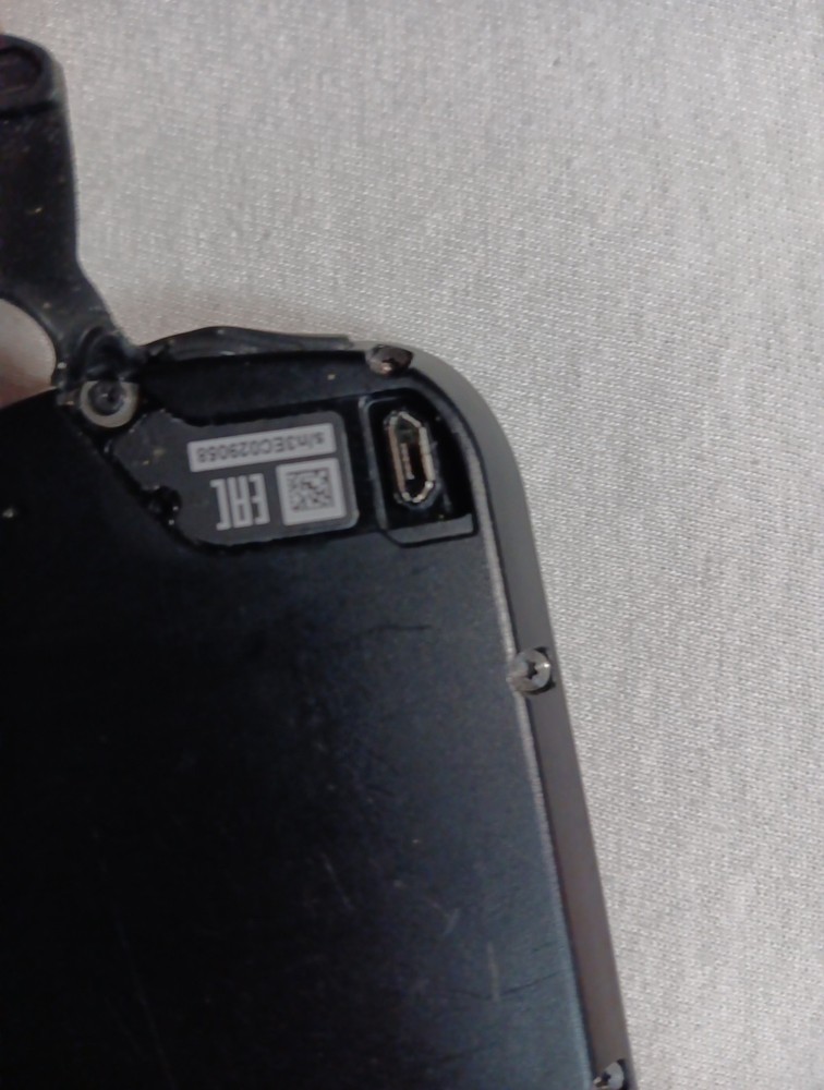 Garmin Approach G8 Handheld Touchscreen Golf GPS - Tested ✔️