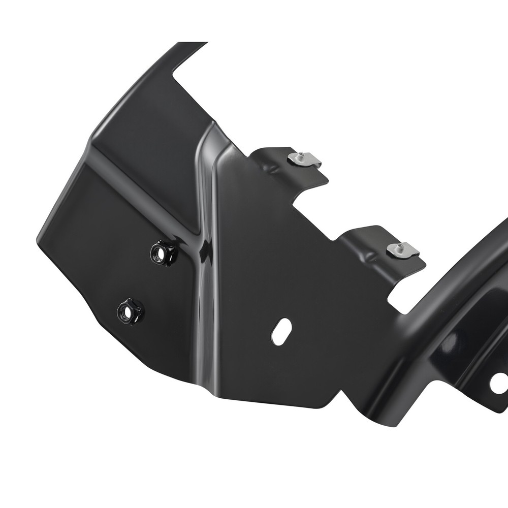 Front Bumper Support & Mount Bracket Set For 2016-2018 Chevrolet Silverado 1500