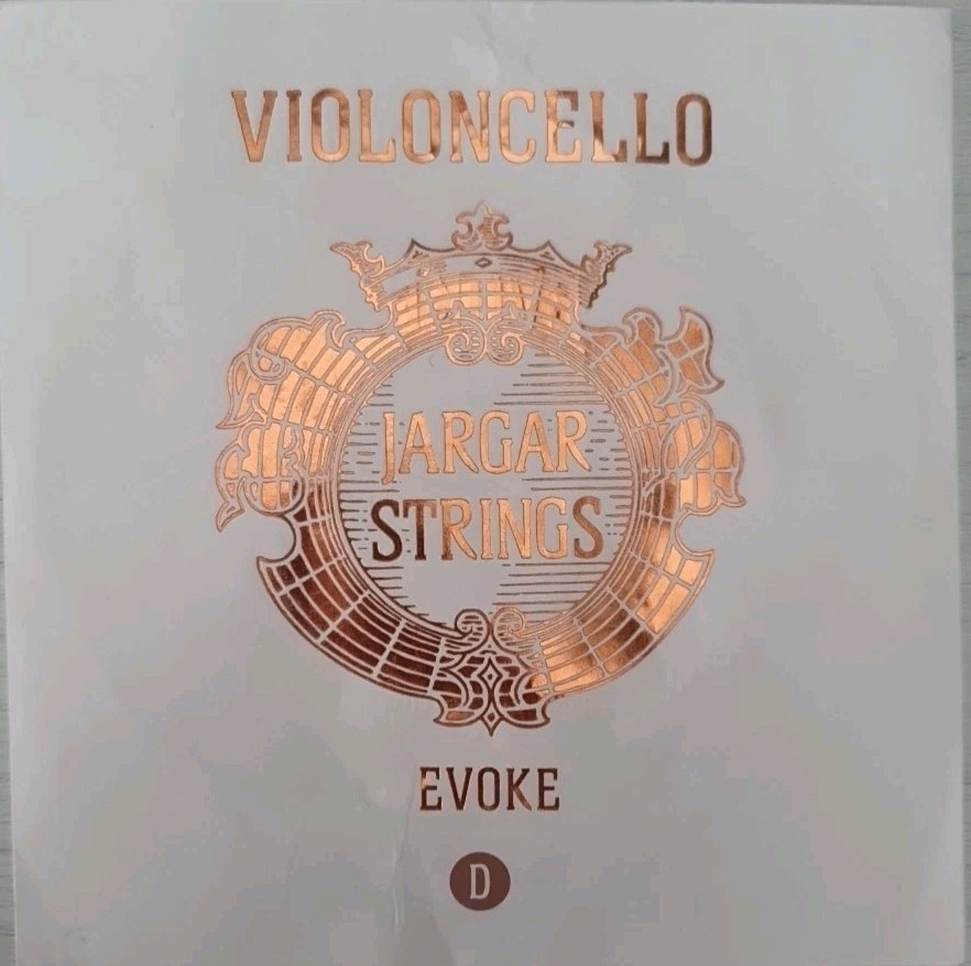 4/4 Cello Strings