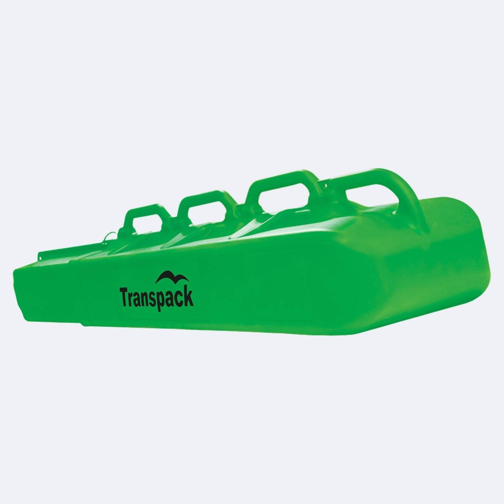 Transpack Hard Case Shuttle - 7005