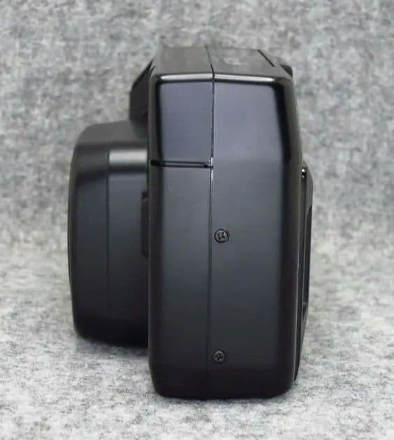 Nikon Pikaichi Tele L35Twad Camera