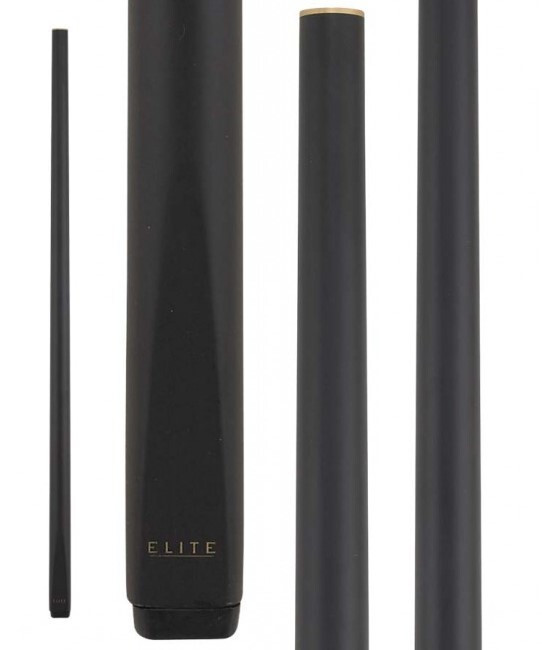 Elite ELSNK01 Snooker Pool Cue