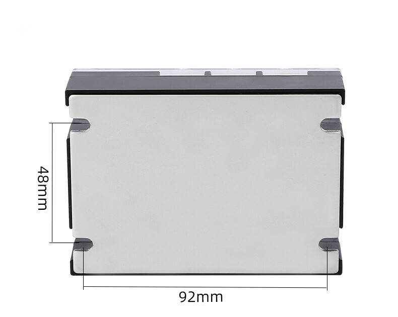 FTYU3 H380D 120A 380V FULRD three-phase AC solid state relay voltage regulator