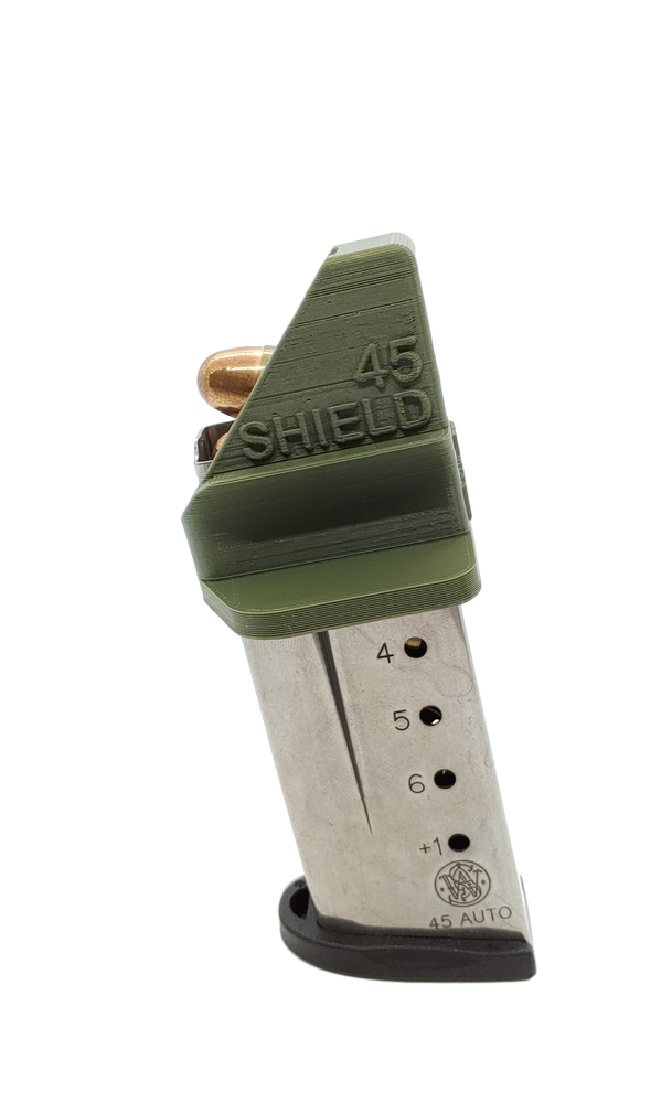 EZMAGLOADER Magazine Loader for Smith & Wesson M&P 45 Shield