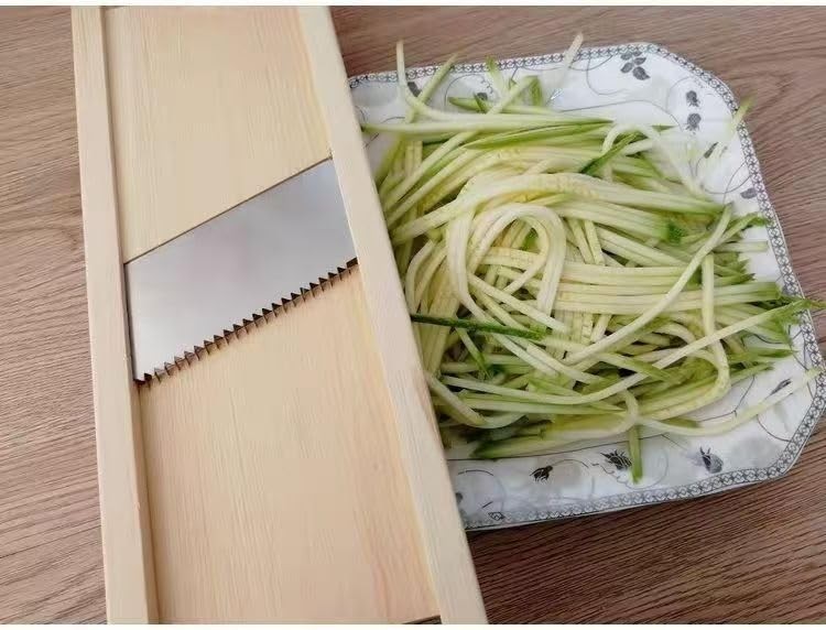 Multi-Function Grater 3mm Thick Fine Wire Potatoes Carrots Kitchen Slicer Tool