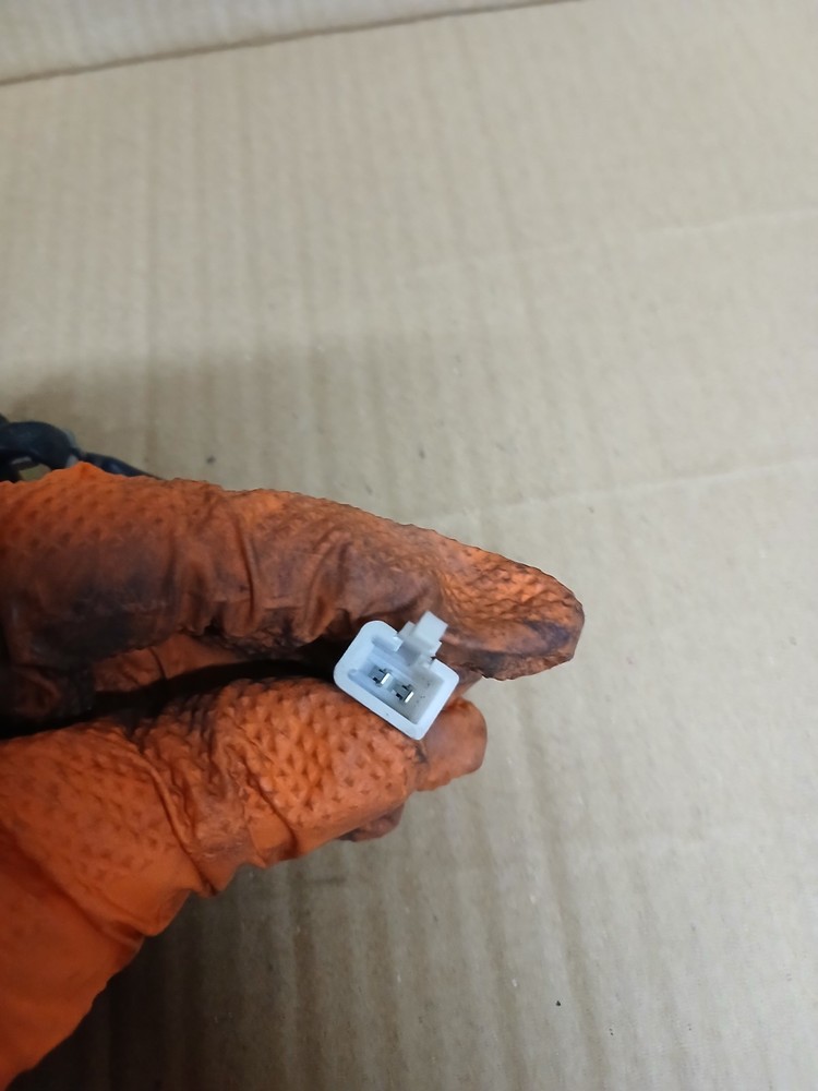 Sym Crox 125 Starter Solenoid 2020