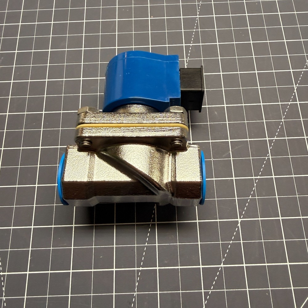 GC Valves NS211YF02F7DG4