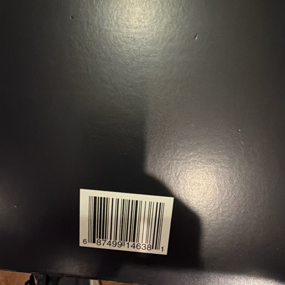 Serato Scratch Live Second Edition Control Vinyl Black for Serato Scratch Live