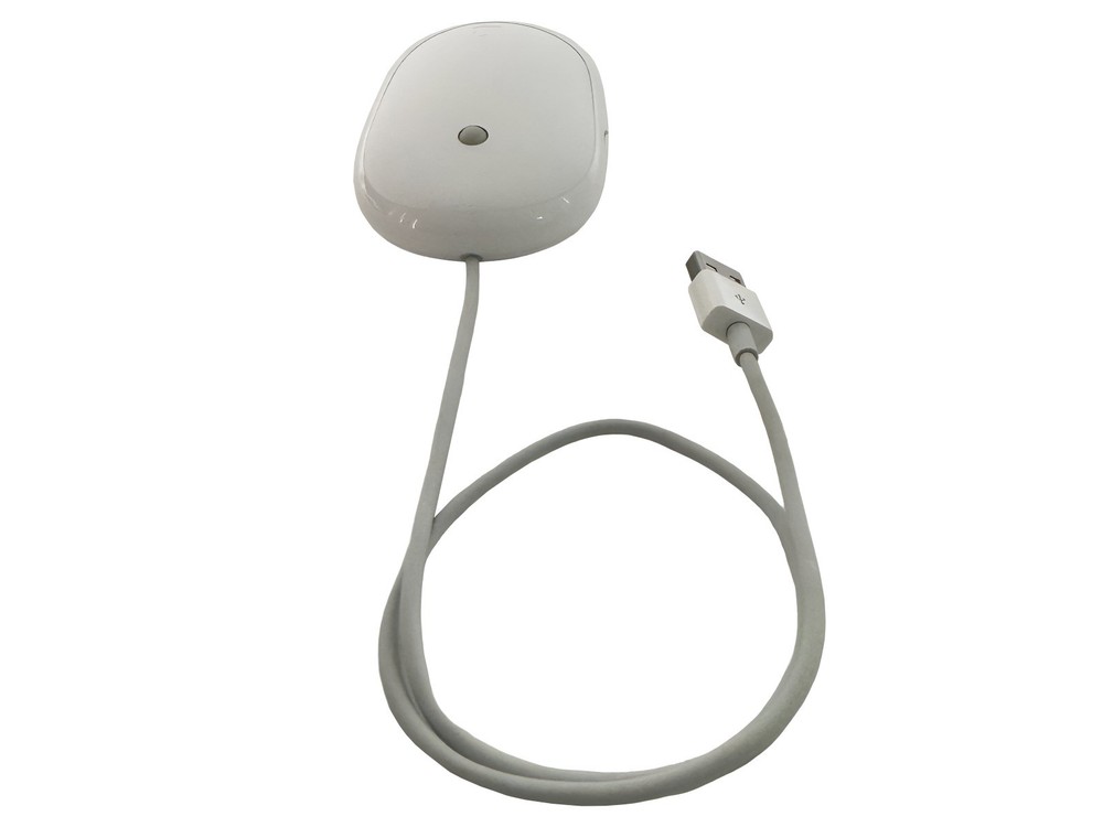 Mint Condition Apple A1152 USB Optical Mouse ☝ Wired Pro Mouse for iMac, MacBook