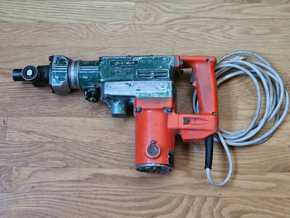 Hitachi 1-1/2" Rotary Hammer DH 38YA