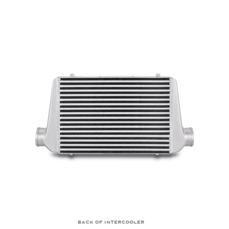 Mishimoto Fits Universal Silver G Line Bar & Plate Intercooler Overall Size: