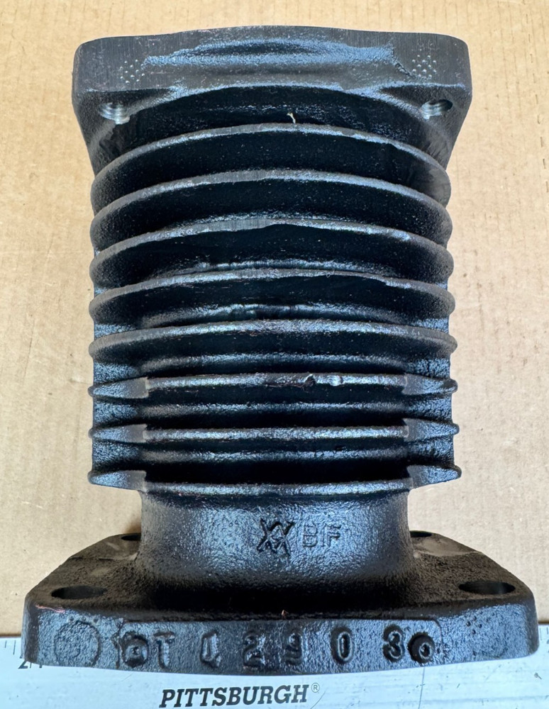 AIR COMPRESSOR CYLINDER PN: T42903