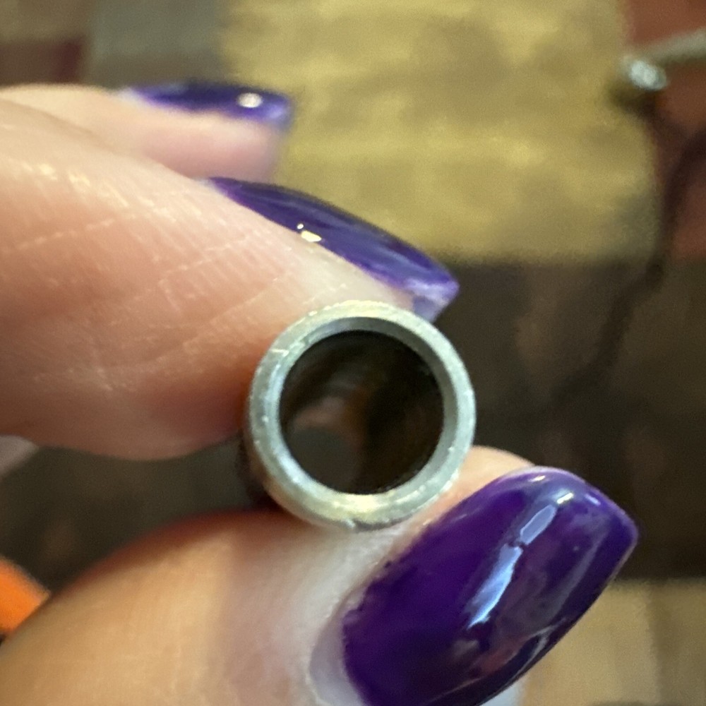 (180) - 1/4 Flow Jet Liquid Fitting