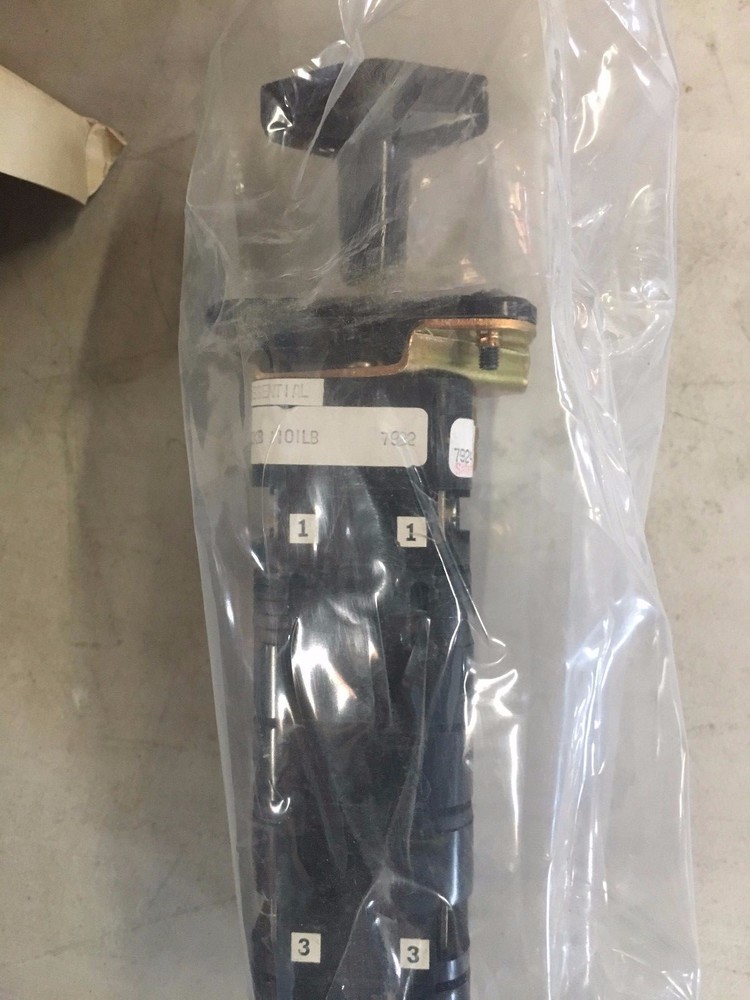 40KB-1101LB Electroswitch NIB