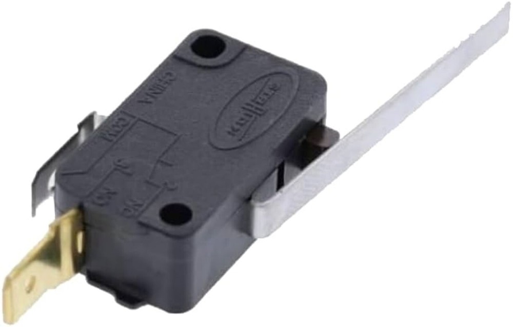 Replacement Micro Switch For DeWalt Part Number: 5140010-67 Planer