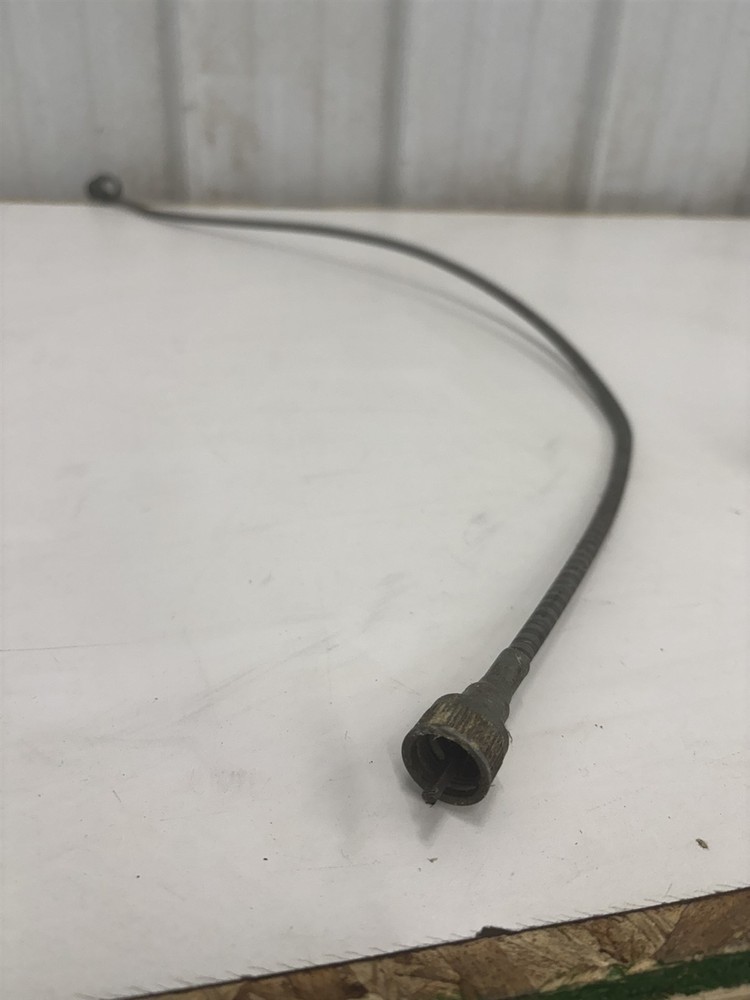 Luscombe Model 8 Tach Tachometer Cable Drive