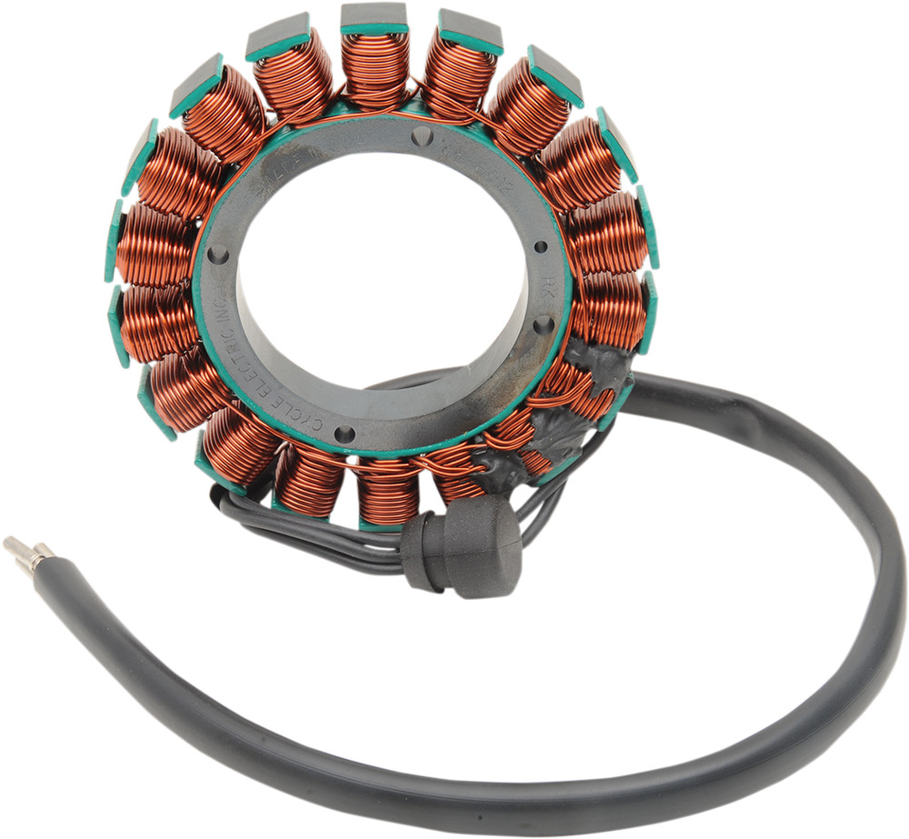 CYCLE ELECTRIC INC Replacement Stator - '91-'03 XL CE-6012