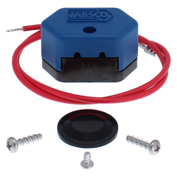 Jabsco Pressure Switch Kit, 70 PSI, 18916-1070