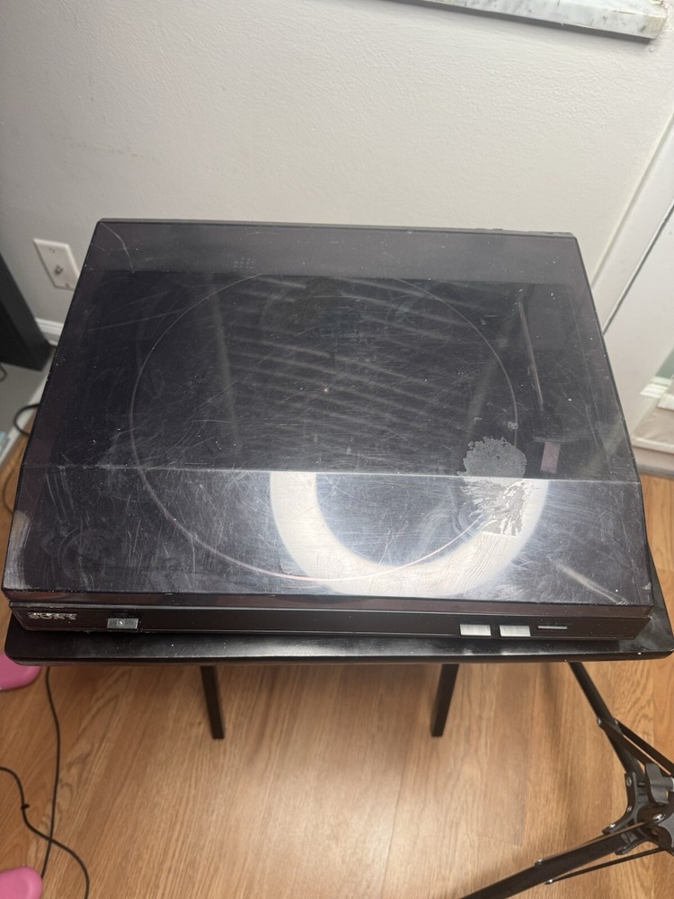 Sony PS-LX300USB Turntable PowersUp Parts