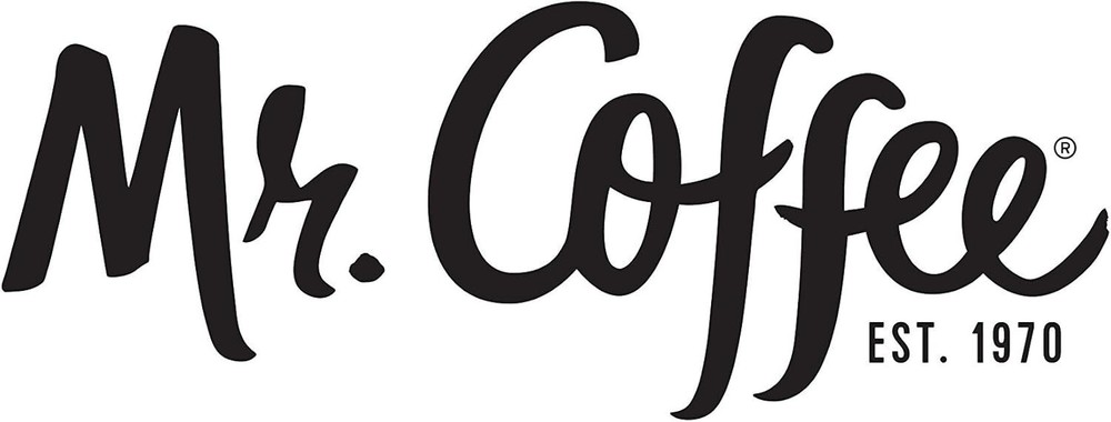 Mr. Coffee 12-Cup Manual Maker, White