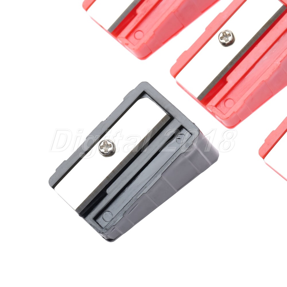 5Pc Useful Billiard Accessory Cue Tip Correctors Billiard Cue Rod Tip Corrector