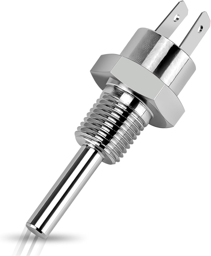 Stainless Steel Replacement Thermistor Sensor for Pentair Sta-Rite MasterTemp...