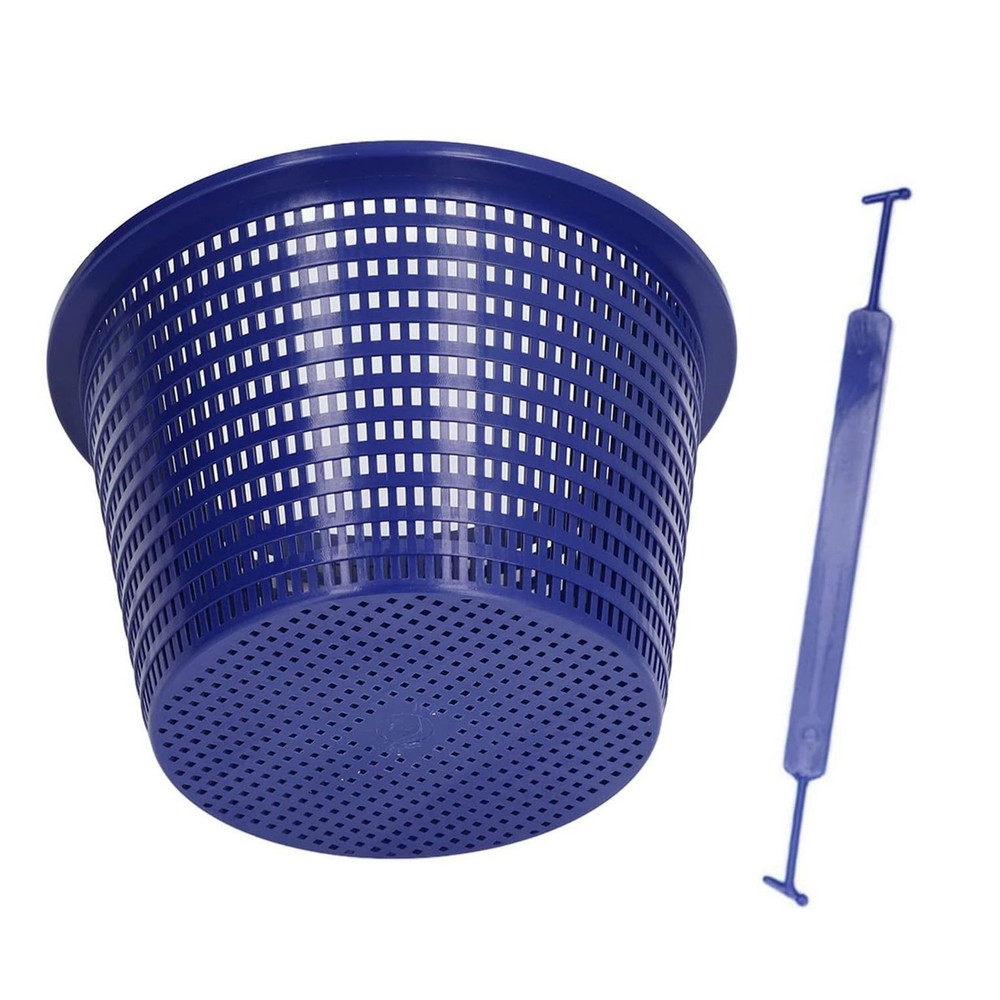 Replacement Pool Skimmer Basket For B9 B-9 Skimmer Filter Baskets OEM SP1070.