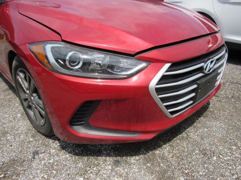 ELANTRA 2017 Glove Box 1056036
