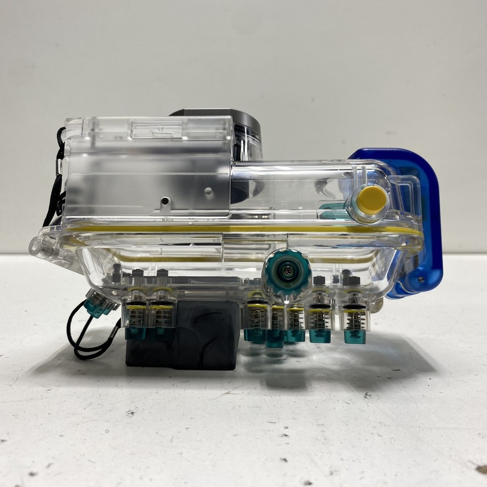 Canon WP-DC40 Digital Camera Waterproof Case