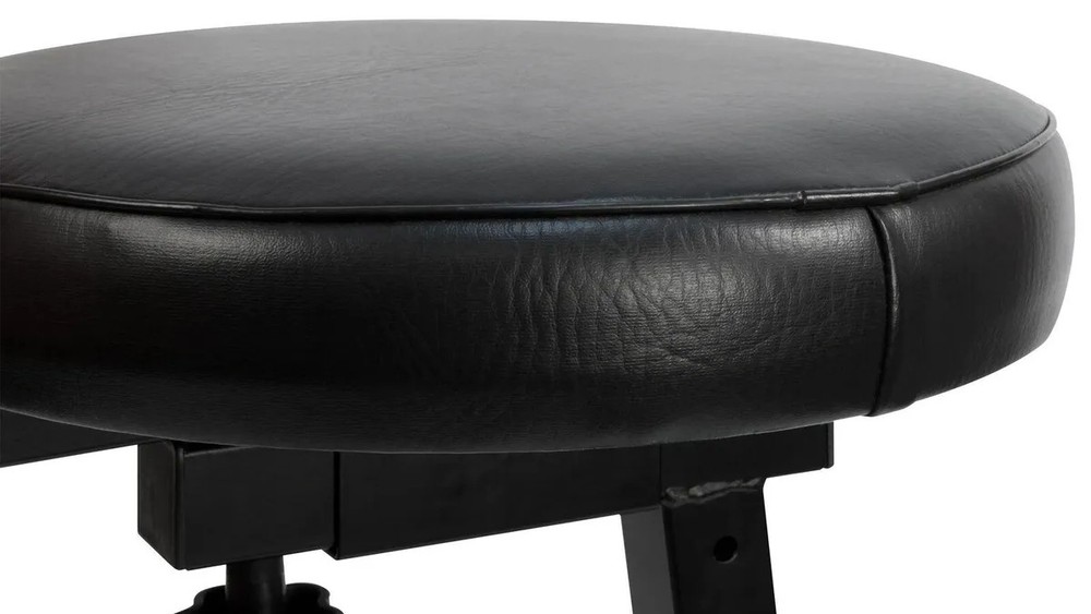 JamStands by Ultimate Support JS-MPF100 Music Performance Chair