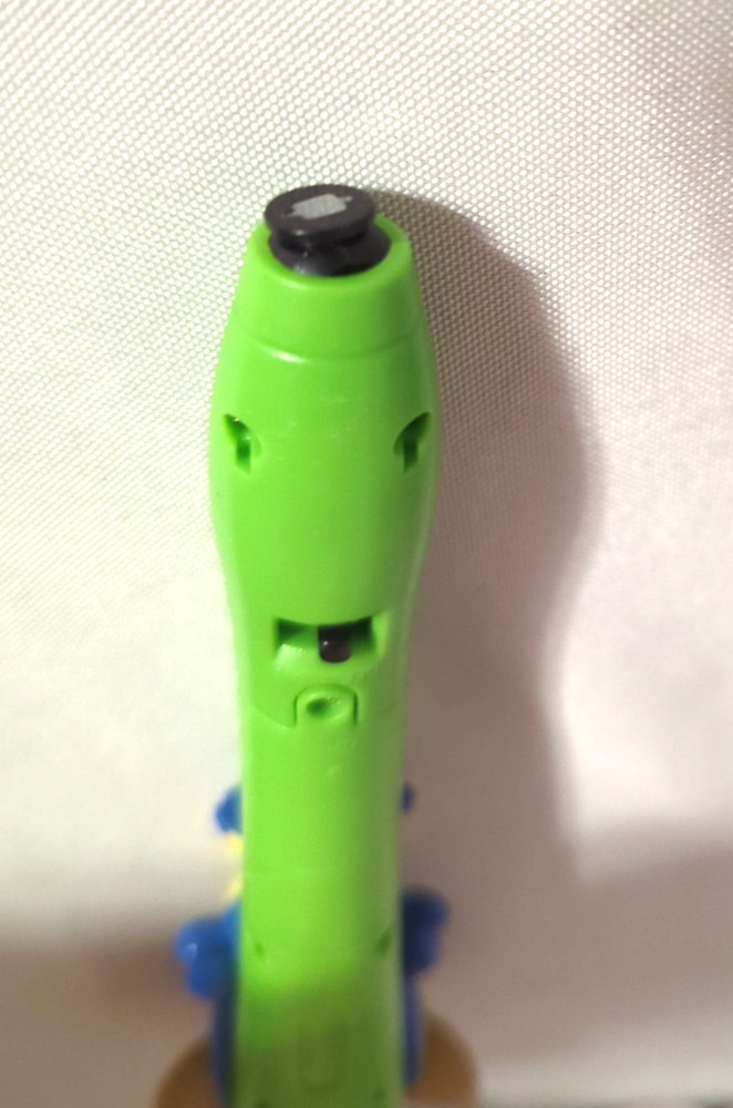 The Backyardigans Gang Nick Jr Follow The Reader Level 1 Pen Tested & Working