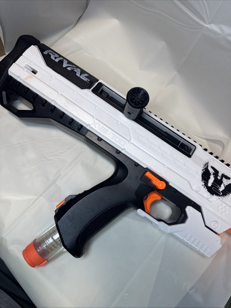 Nerf Rival XV-700 USED NO DARTS