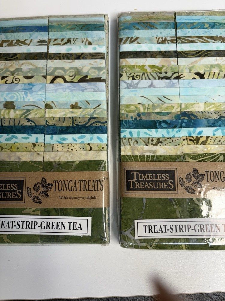 quilting fabric strips lot